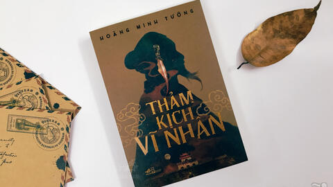 Vén màn "thảm kịch vĩ nhân" - thảm kịch đen tối nhất trong lịch sử Việt Nam