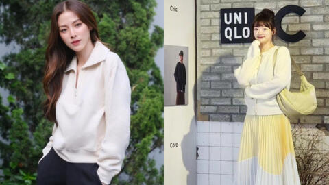 4 thương hiệu giúp bạn ghi điểm style tinh tế đúng chuẩn “quiet luxury”