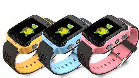Phát hiện lỗ hổng trên smartwatch trẻ em giá rẻ