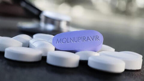 TPHCM thử nghiệm thuốc kháng virus molnupiravir điều trị Covid-19
