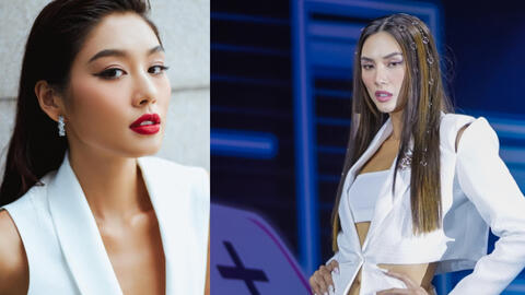 Khởi động cuộc thi FashUp 2022 by Tik Tok