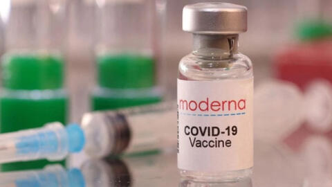 Bộ Y tế lý giải nguyên nhân thiếu vaccine COVID-19 Moderna cho trẻ từ 6 đến dưới 12 tuổi