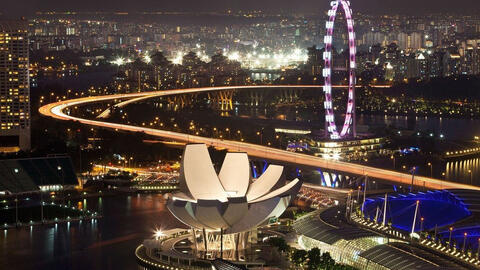 Singapore, Campuchia đẩy mạnh tiền số như một cách thúc đẩy thương mại điện tử