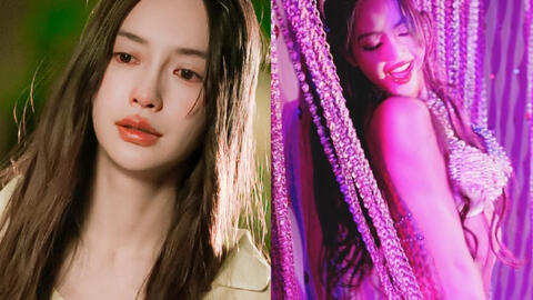 Angelababy nguy cơ đền bù hàng trăm tỷ đồng sau vụ bị phong sát ngầm vì xem show của Lisa (BLACKPINK)