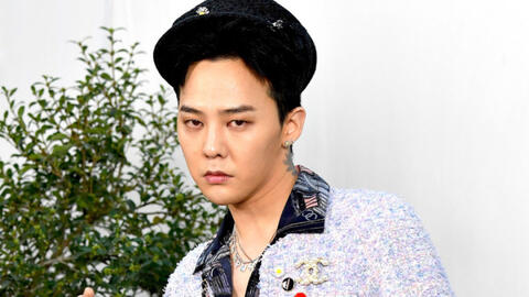 Nóng: G-Dragon lần đầu lên tiếng về bê bối sử dụng ma túy sau khi bị khởi tố