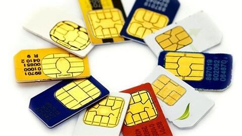 Sim bị thu hồi khi chưa chuẩn hóa: Liệu có làm lại được sim?
