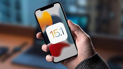 Apple chính thức khóa sign iOS 15.1, người dùng hết khả năng hạ cấp