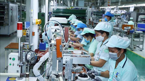 Chuyên gia lạc quan về Chương trình phục hồi và phát triển kinh tế