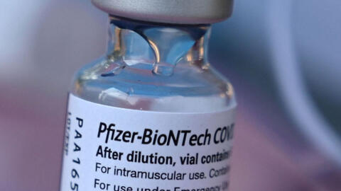 Vaccine của Pfizer-BioNTech sinh miễn dịch tốt với trẻ từ 5-11 tuổi