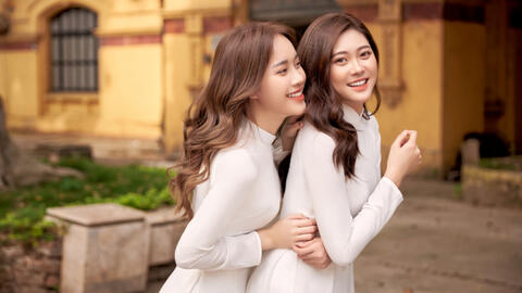 Đây là ngôn ngữ được giới trẻ Việt chuộng nhất hiện nay bên cạnh tiếng Anh: Không phải Trung - Nhật - Hàn!
