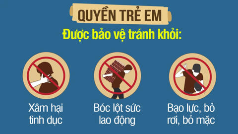 Phó Thủ tướng yêu cầu xử lý nghiêm đối tượng hành hạ bé gái 8 tuổi tại TP.HCM