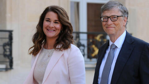 Vợ cũ Bill Gate nói về việc ly hôn: "Là trải nghiệm đau đớn không thể tưởng tượng nổi"