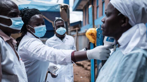 Phát hiện thêm một biến thể mới của virus corona ở Nigeria