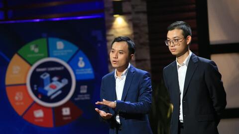 Nền tảng mua nhà với giá từ 1 triệu đồng được Shark Hưng rót vốn 1 triệu USD