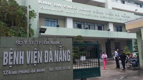 Quyền Bộ trưởng Bộ Y tế: "Bệnh viện Đà Nẵng là ổ dịch siêu lây nhiễm"