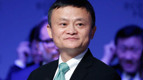 Cao tay như vợ chồng tỷ phú Jack Ma, chẳng mắng nhiều lời mà đưa con từ bờ vực hư hỏng đến con đường học giỏi, tiến bộ