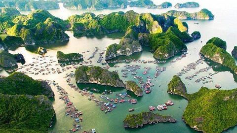 Việt Nam thuộc nhóm nước có nhiều người làm du lịch mất việc nhất thế giới