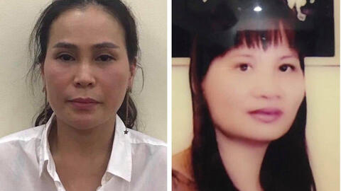 Bắt Chủ tịch Công ty Lavenue vì liên quan "đất vàng" số 8-12 Lê Duẩn