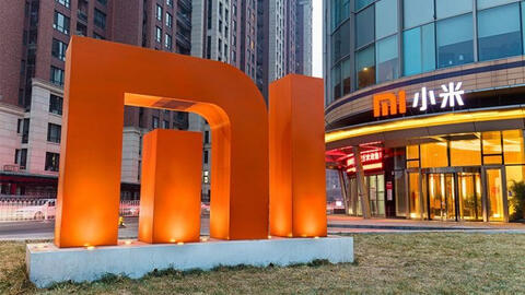 Xiaomi tham vọng trở thành hãng smartphone số 1 thế giới trong 3 năm tới