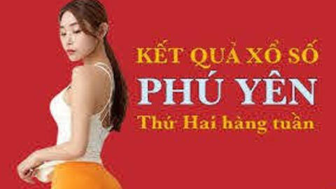 KQXSPY 8/11/2021: Trực tiếp xổ số Phú Yên thứ Hai ngày 8/11/2021