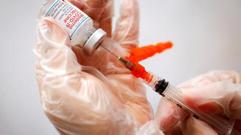 Tiêm vaccine Covid-19 tăng cường hàng năm có thực sự cần thiết?