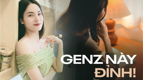 GenZ đi làm: Ưu tiên công việc tạo ra thu nhập tốt hơn đam mê!