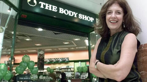 The Body Shop đóng cửa hơn 100 cửa hàng ở Anh, nhìn lại câu chuyện và những dấu ấn của thương hiệu mỹ phẩm đình đám này