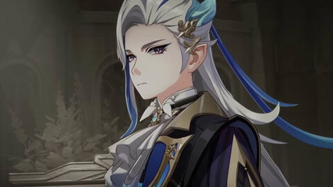 Quá đam mê, game thủ Genshin remix luôn giọng nói của nhân vật thành bản nhạc "cực cháy"