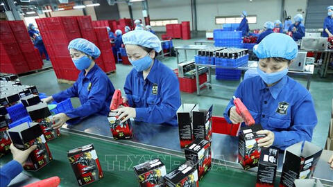 EVFTA - Chất xúc tác cho dư địa tiềm năng của doanh nghiệp Việt Nam