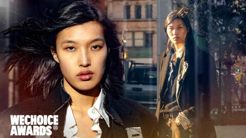 Dahan Phương Oanh: “Tôi từng nghĩ mình sẽ chiến thắng ở Vietnam’s Next Top Models mùa All Stars”
