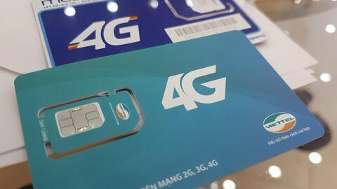 Thủ tướng phê duyệt thí điểm Dịch vụ Mobile Money