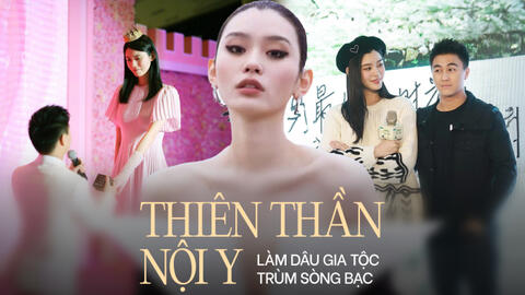 Thiên thần Victoria’s Secret vào gia tộc vua sòng bạc Macau: Tủi nhục vượt ải tuyển vợ, 5 năm chạy chỉ tiêu sinh con vẫn chưa chính thức làm dâu