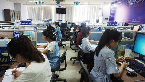 Đà Nẵng: 20 cán bộ, lãnh đạo xin nghỉ việc trước tuổi