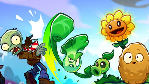 Huyền thoại Plants vs Zombies trở lại với phần game từng bị trì hoãn suốt 3 năm