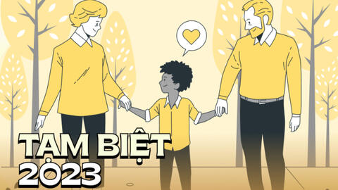 Mục tiêu vạch ra đầu năm 2023, cuối năm ngẫm lại: Chẳng làm được gì nhiều nhưng thấy nhẹ nhõm, điều gì tới sẽ tới!