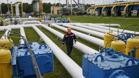 Giá gas hôm nay 3/3: Cập nhật giá gas thế giới và bán lẻ trong nước