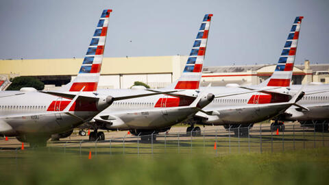 Hàng ngàn khách bị hủy chuyến vì Boeing 737 Max chưa thể bay