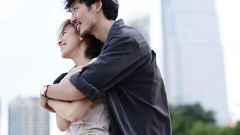 Mai - Phim điện ảnh Tết 2024 của Trấn Thành tung poster và trailer đầu tiên: Phương Anh Đào lộ diện, sánh đôi cùng Tuấn Trần