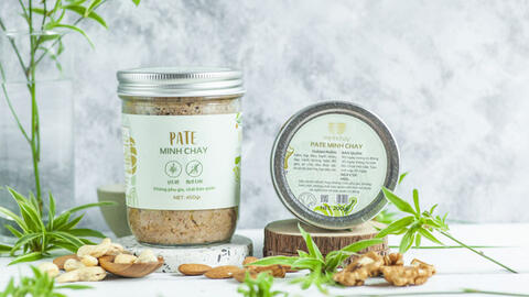 Bộ Y tế cảnh báo khẩn: Pate Minh Chay có độc tố độc lực mạnh