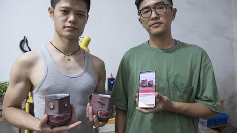 Bí quyết để 'thủ đô' gốm sứ của Trung Quốc phát triển suốt 2.000 năm