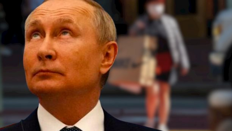 Lạm phát cao, đừng đổ lỗi cho Putin