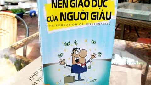 7 cuốn sách hay về làm giàu thay đổi cách nhìn của bạn