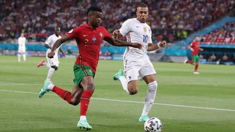 Lịch thi đấu vòng 1/8 EURO 2020: Pháp và Tây Ban Nha sẽ đi tiếp?