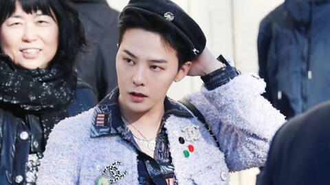 Hé lộ mức án G-Dragon phải nhận vì bê bối ma túy: Có thể bị phạt nặng hơn vì 1 lý do