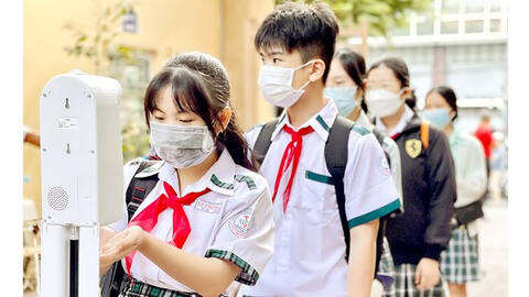 Đảm bảo các điều kiện để đưa học sinh trở lại trường học an toàn