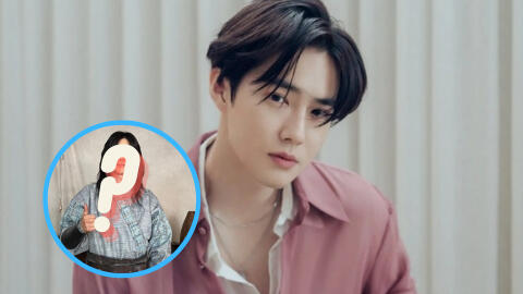 Nam idol diễn hay nhất hiện tại: Nhan sắc hơn 10 năm không đổi, "gây choáng" khi để tóc dài khác lạ 