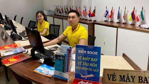 Các hãng bay phải dừng bán vé các chuyến bay trong nước