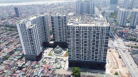 Sau đại dịch COVID-19, thị trường bất động sản nhà ở sẽ ra sao?