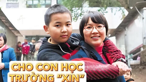 Thu nhập chỉ ở mức trung bình, bà mẹ Hà Nội vẫn có thể cho con học trường tư học phí 10 triệu đồng/tháng nhờ kế hoạch chi tiết này