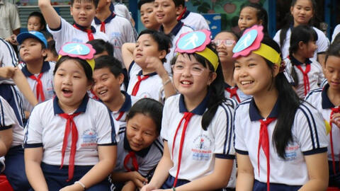Có nên cho học sinh nghỉ 4 kỳ/năm?